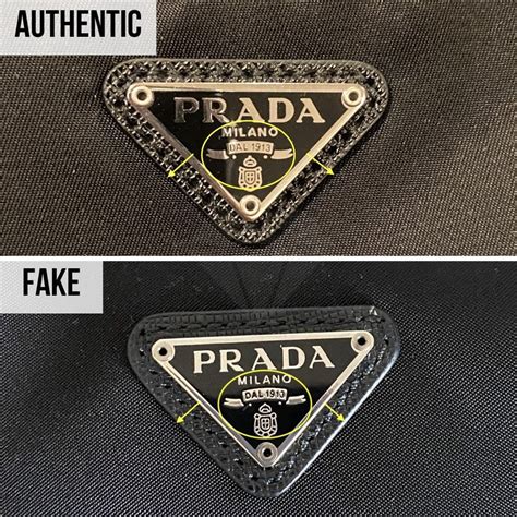 pictures of fake prada bags|authentic prada.